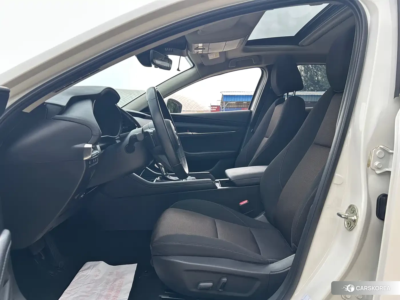 Mazda 3 id 4583659 из Китая 15