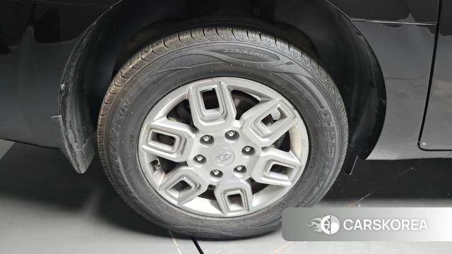 Hyundai Staria id 4636073 из Кореи 15