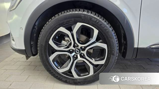 Renault Korea (Samsung) XM3 id 4935596 из Кореи 26