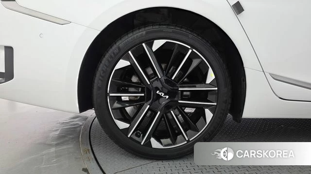 Kia The New K8 Hybrid id 4719888 из Кореи 15