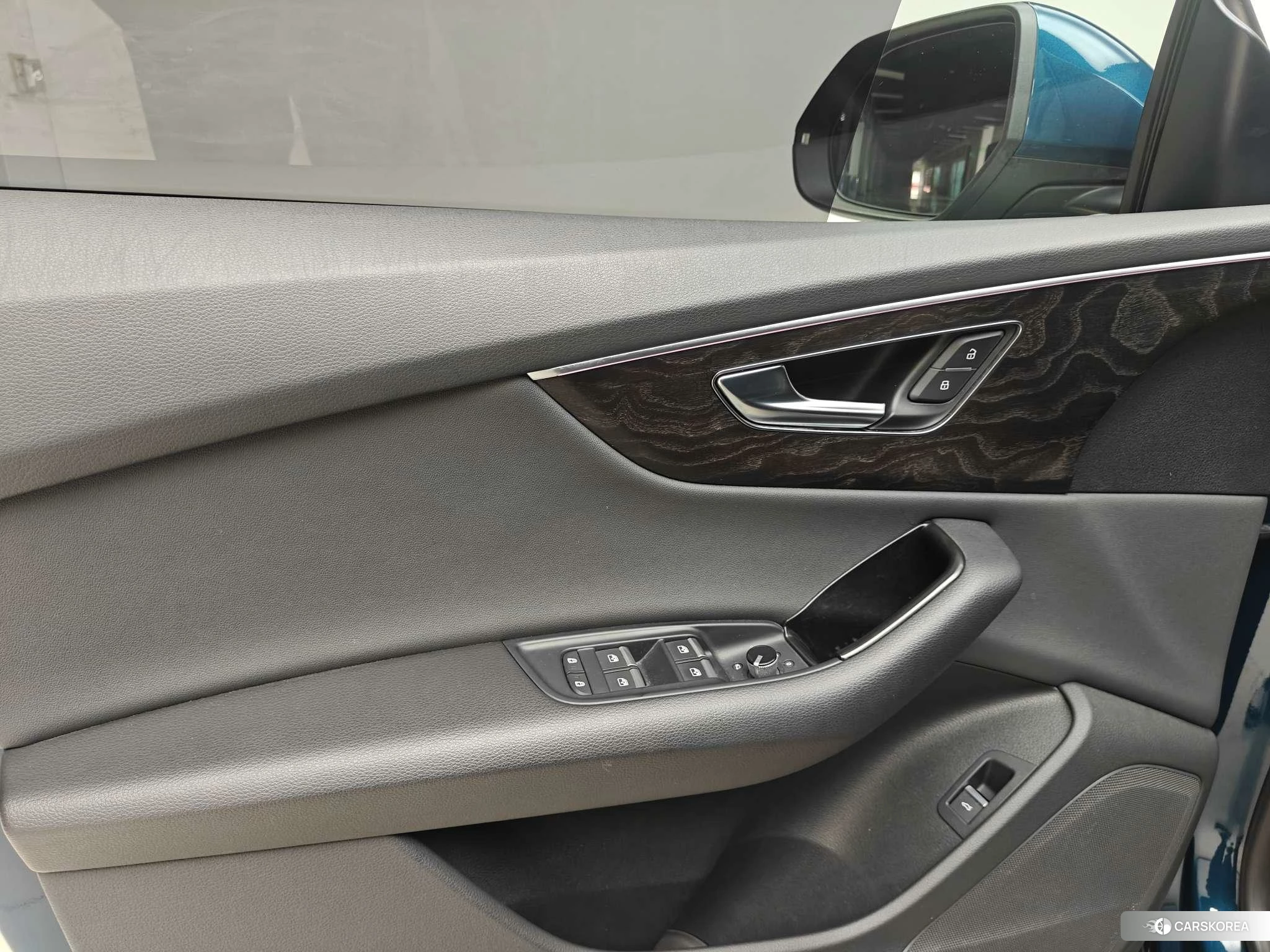 Audi Q8 id 4461420 из Китая 16