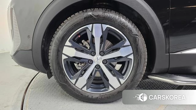 Peugeot 3008 second generation id 4701672 из Кореи 26
