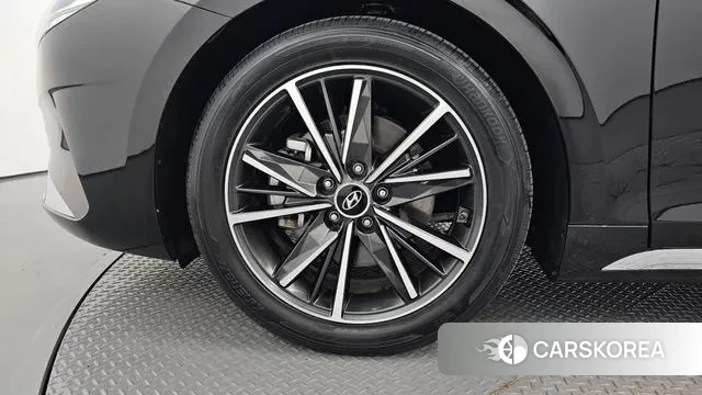 Hyundai The New Grandeur IG id 3044801 из Кореи 15