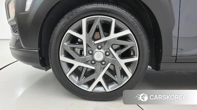 Hyundai Kona Hybrid id 4609904 из Кореи 15