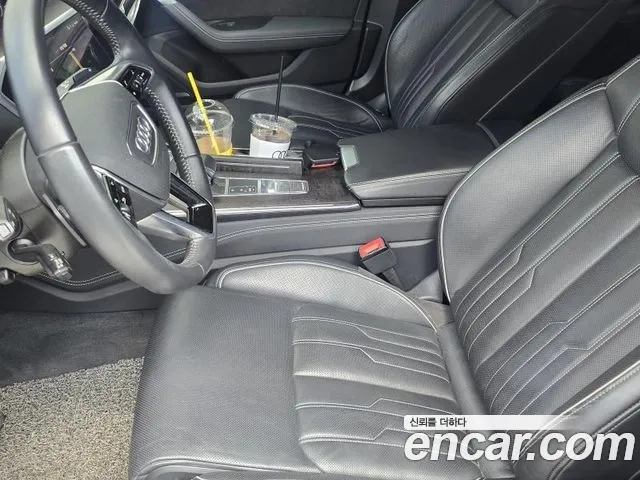 Audi A7 (4K) id 2907225 из Кореи 5