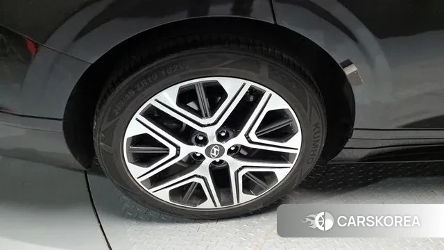 Hyundai Grandeur Hybrid (GN7) id 3437387 из Кореи 15