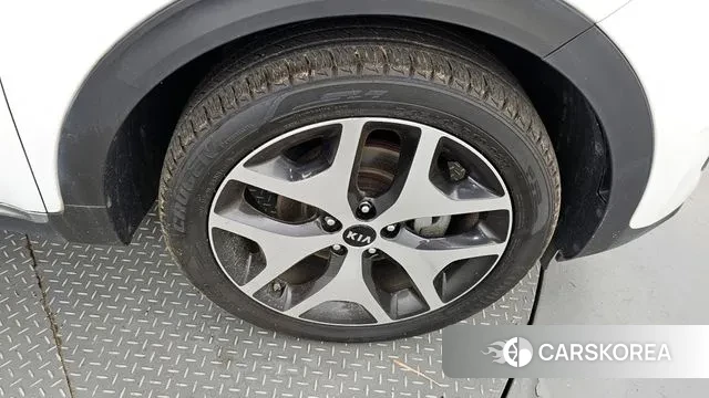 Kia Sportage 4th Generation id 3055614 из Кореи 15