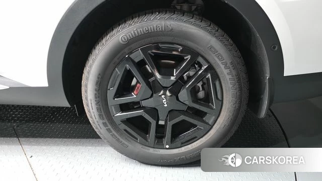 Kia The New Sorento 4th Generation id 4696053 из Кореи 29