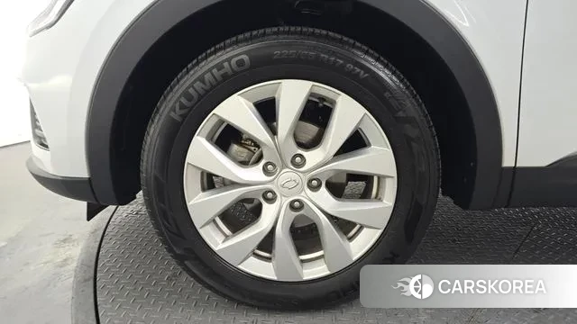 Renault Korea (Samsung) XM3 id 3681313 из Кореи 15