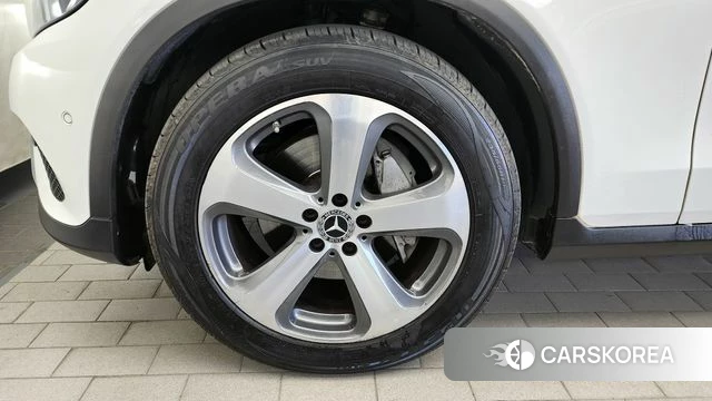 Mercedes-Benz GLC-Class X253 id 4203971 из Кореи 15
