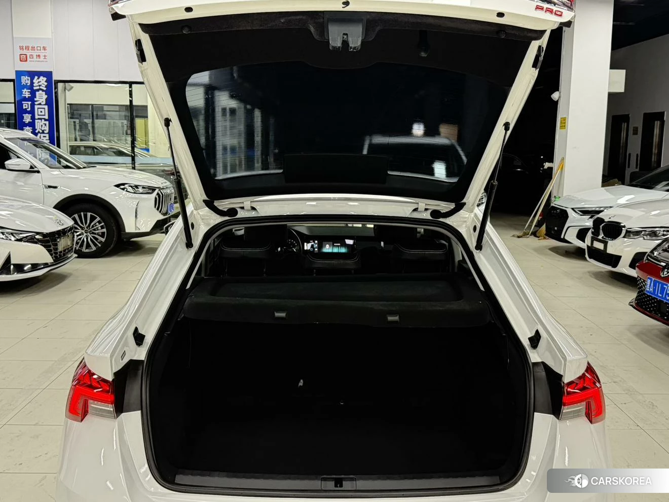 Skoda Octavia id 4420381 из Китая 16