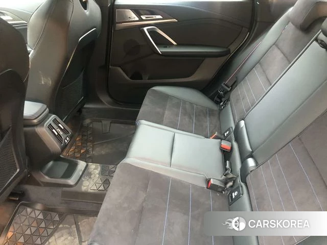 BMW X1 id 4256901 из Китая 13
