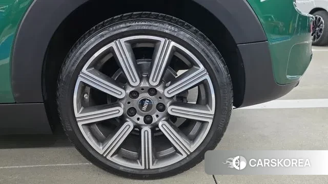 Mini Cooper S Clubman id 3764239 из Кореи 15