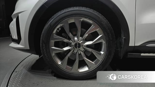 Kia Sorento 4th Generation id 4763581 из Кореи 15