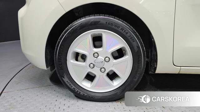 Kia The New Ray id 4378208 из Кореи 15