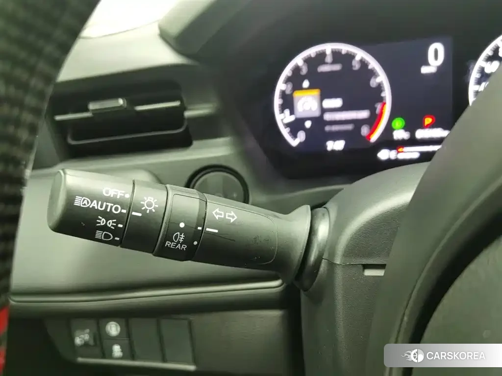 Honda XR-V id 4599739 из Китая 19