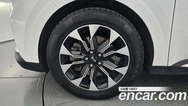 Kia Carnival 4th generation id 2715461 из Кореи 15