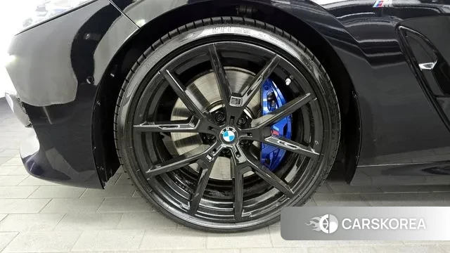 BMW 8 Series (G15) id 2915888 из Кореи 15