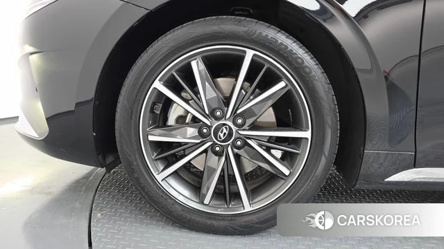 Hyundai The New Grandeur IG id 4517962 из Кореи 31