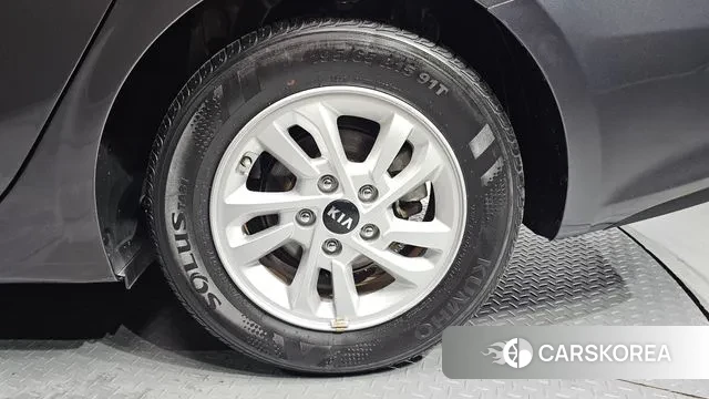 Kia Come New K3 id 2994661 из Кореи 15