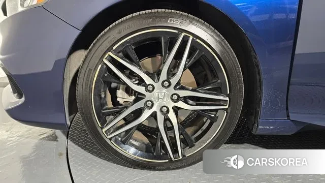 Honda Accord 10th Generation id 3378952 из Кореи 15