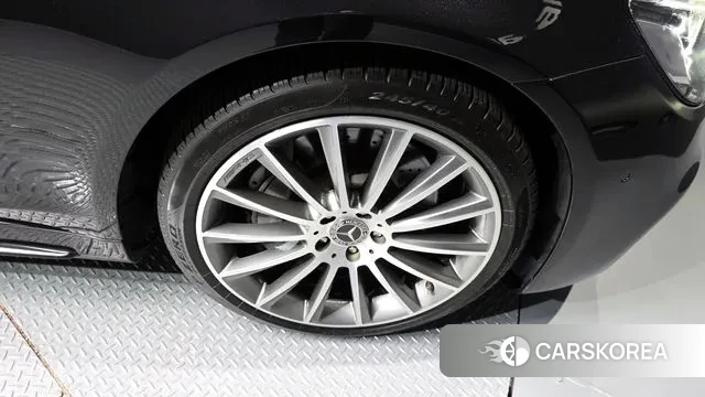 Mercedes-Benz S-Class W222 id 3319720 из Кореи 15