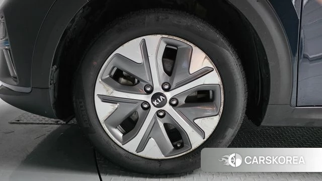 Kia Niro EV id 4550798 из Кореи 15