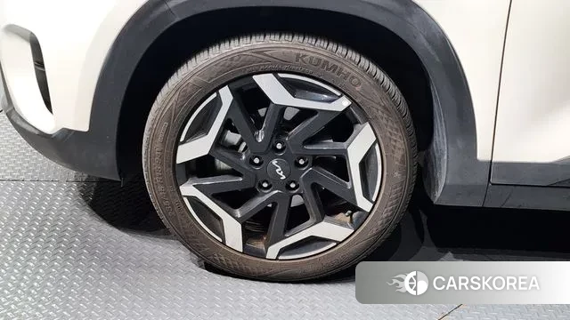 Kia The New Seltos id 3624899 из Кореи 15