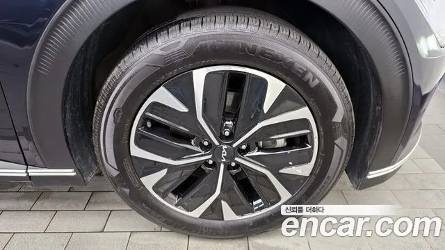 Kia EV6 id 2863663 из Кореи 15