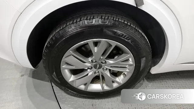 Genesis GV70 id 3513021 из Кореи 15