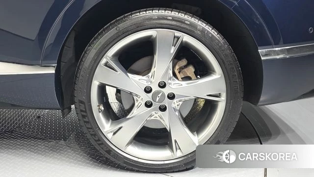 Genesis GV80 id 3859659 из Кореи 15