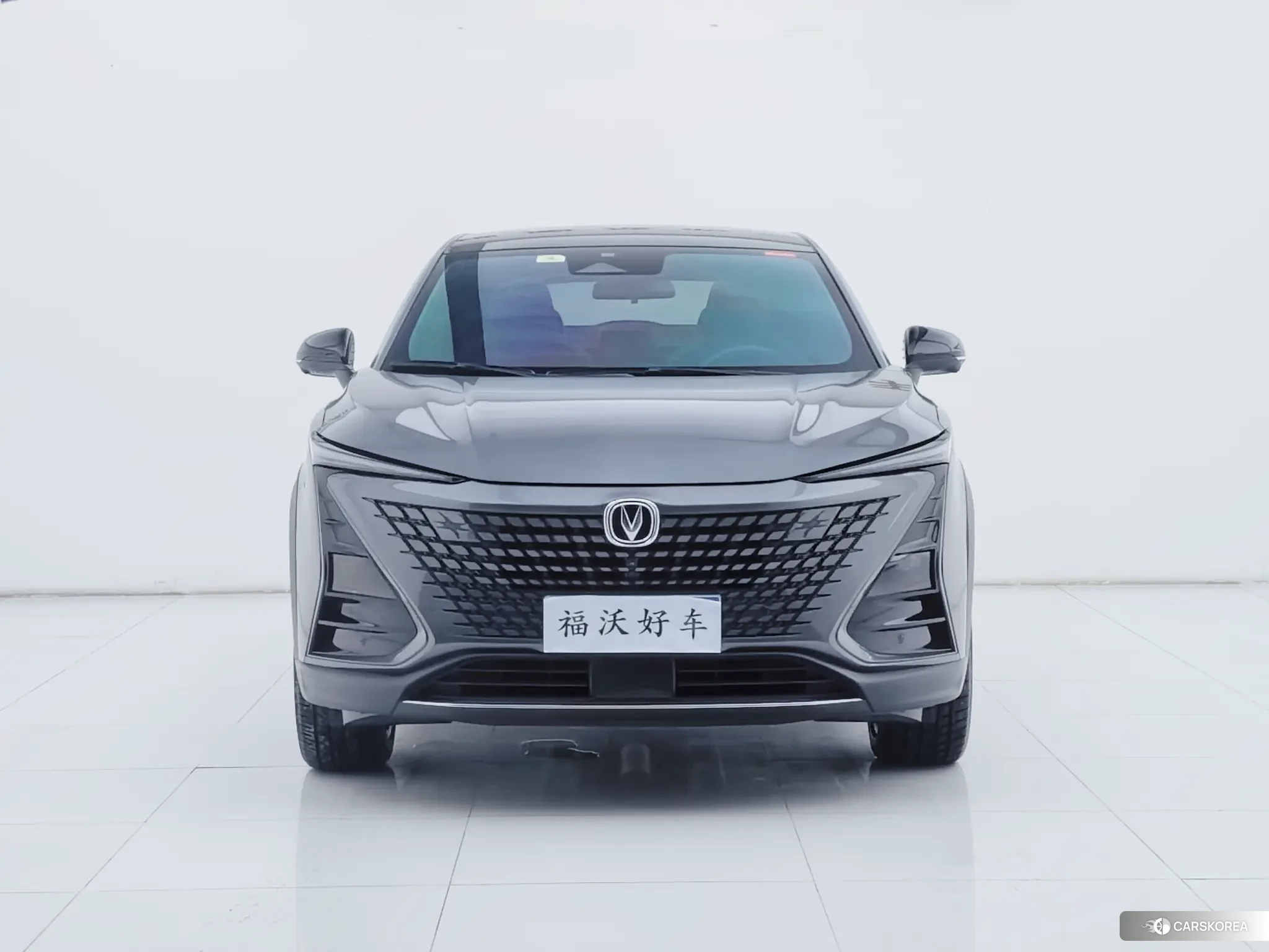 Chang'an UNI-T id 4473719 из Китая 26