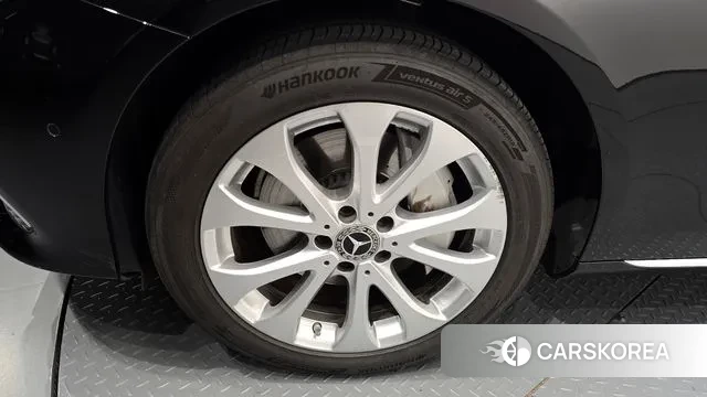 Mercedes-Benz E-Class W213 id 3220682 из Кореи 15