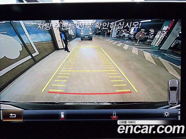 Mercedes-Benz GLC-Class X253 id 2527132 из Кореи 15