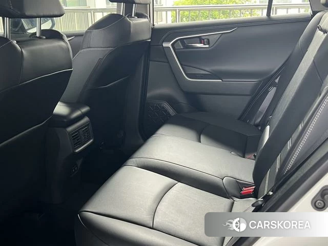 Toyota RAV4 Rongfang id 4341753 из Китая 12