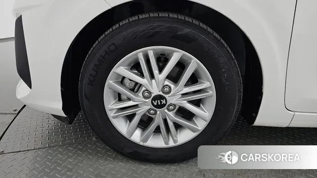 Kia Morning Urban (JA) id 3269672 из Кореи 15