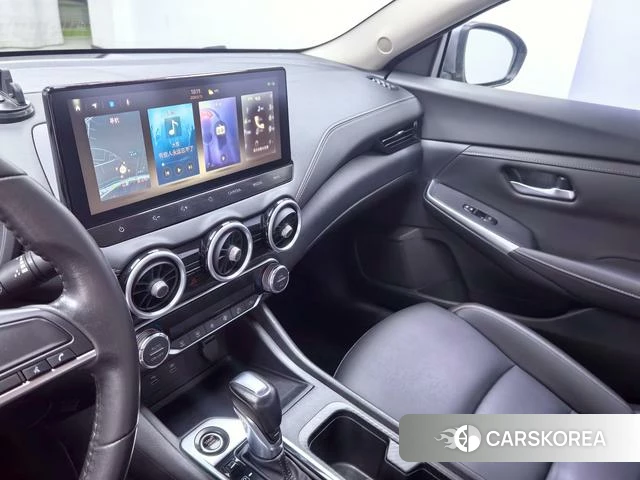 Nissan Xuan Yi id 4329017 из Китая 12