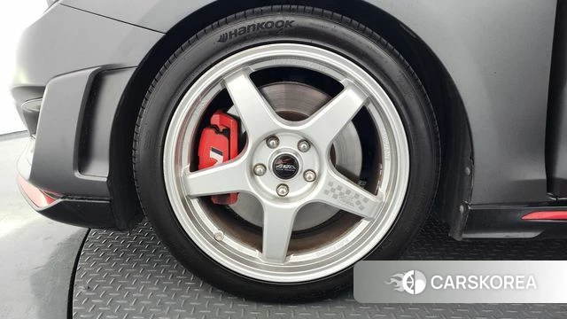 Hyundai Veloster (JS) id 4727503 из Кореи 29