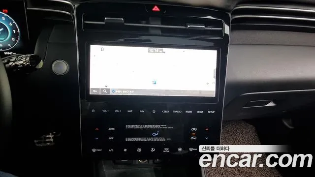 Hyundai Tucson (NX4) id 2661561 из Кореи 15