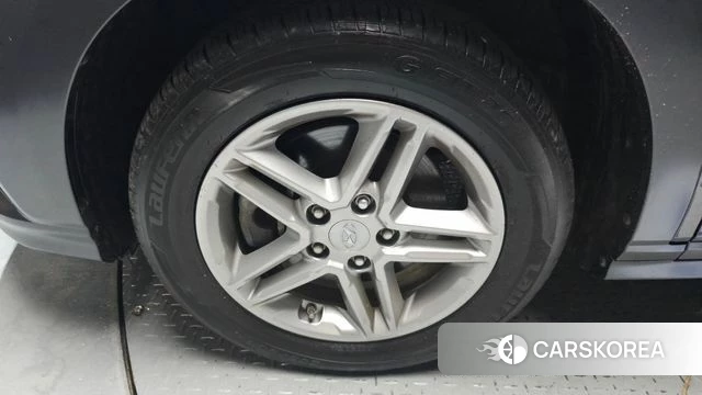 Hyundai The New Kona id 4572708 из Кореи 28