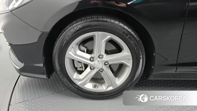 Hyundai Sonata New Rise id 4295082 из Кореи 25