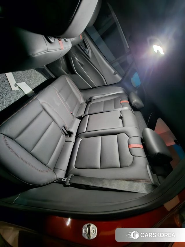 Chevrolet (GM Daewoo) Trax Crossover id 4433057 из Кореи 7
