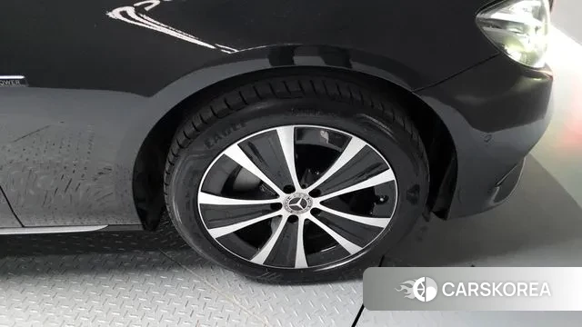 Mercedes-Benz E-Class W213 id 3396401 из Кореи 15