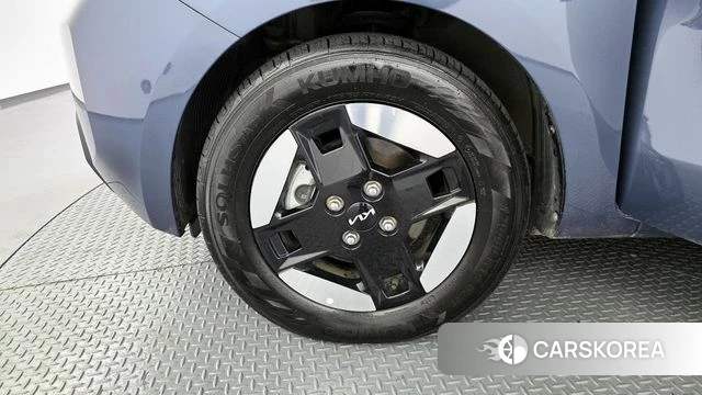 Kia The New Kia Ray EV id 3850547 из Кореи 15