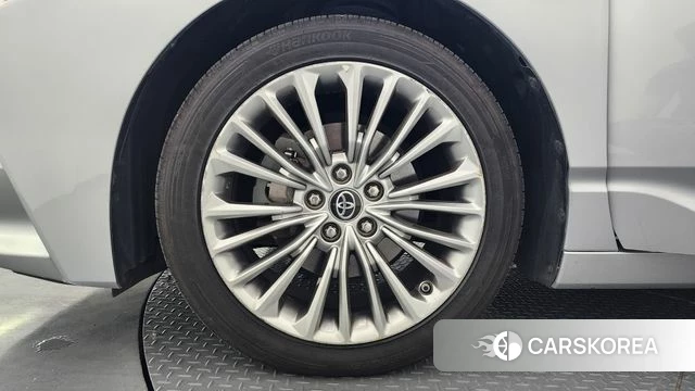 Toyota Avalon 5th Generation id 4770404 из Кореи 15