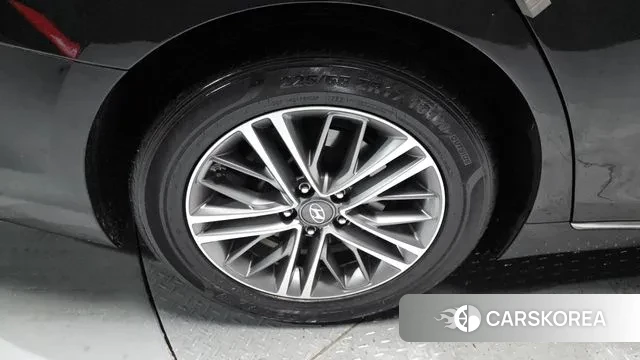 Hyundai Grandeur IG id 3449531 из Кореи 15