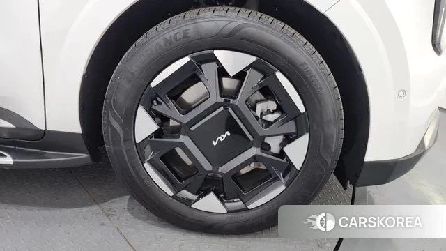 Kia The New Carnival 4th Generation id 3679486 из Кореи 15