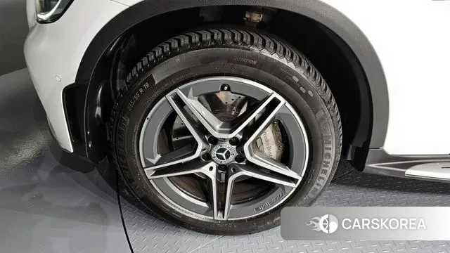 Mercedes-Benz GLC-Class X253 id 3253392 из Кореи 15