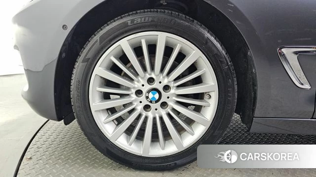 BMW 3 Series GT (F34) id 4536041 из Кореи 15