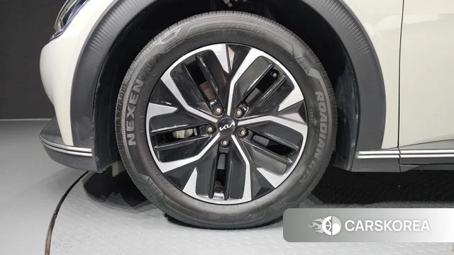Kia EV6 id 4635915 из Кореи 27